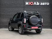Lada (ВАЗ) Niva Travel I Екатеринбург  - изображение 25