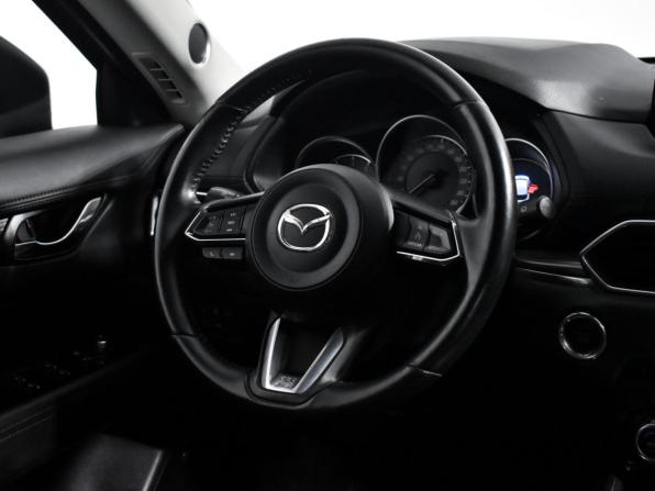 Mazda CX-5 II с пробегом 2019 года, цена 2 832 000 рублей, 114284 км, внедорожник, Автокод Объявления