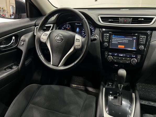 Nissan X-Trail III с пробегом 2015 года, цена 1 399 000 рублей, 353000 км, внедорожник, Автокод Объявления