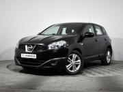 Nissan Qashqai I Рестайлинг Санкт-Петербург  - изображение 21