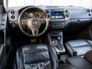 Volkswagen Tiguan I Рестайлинг Краснодар  - изображение 26