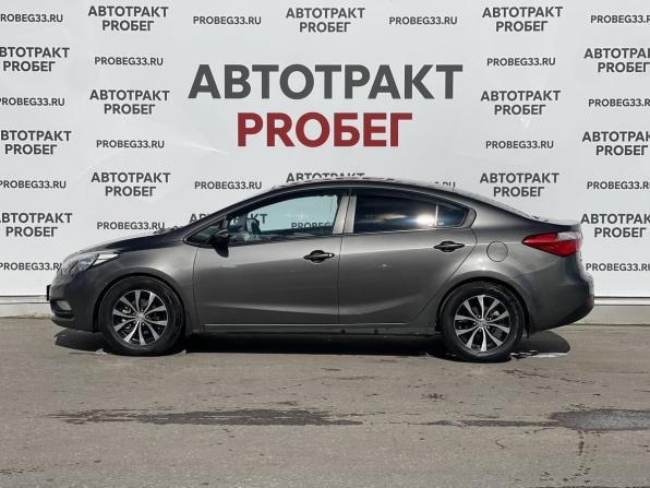 Kia Cerato III с пробегом 2013 года, цена 830 000 рублей, 225949 км, седан, Автокод Объявления