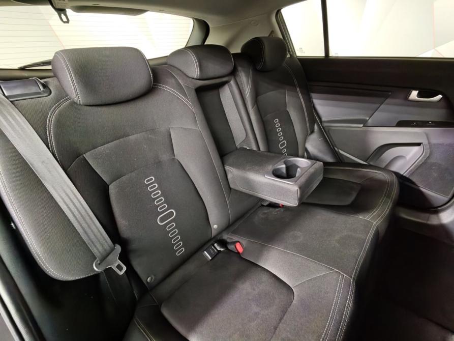 Kia Sportage III Рестайлинг Москва  - изображение 17