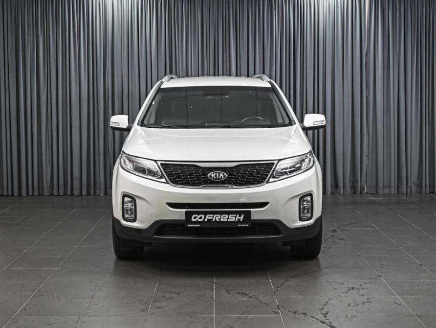 Kia Sorento II Рестайлинг Ставрополь  - изображение 3