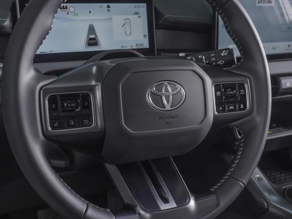Toyota RAV4 VI (XA60) с пробегом 2026 года, цена 4 150 000 рублей, 44 км, внедорожник, Автокод Объявления