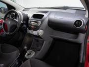 Peugeot 107 I Рестайлинг Тюмень  - изображение 35