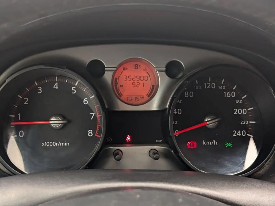 Nissan Qashqai I Москва  - изображение 12