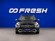 Mercedes-Benz GLA I (X156) Рестайлинг Москва  - изображение 23