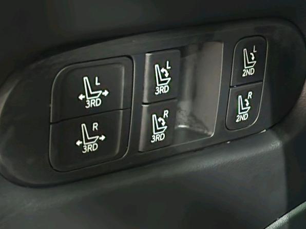 Hyundai Palisade II с пробегом 2025 года, цена 7 500 000 рублей, 15824 км, внедорожник, Автокод Объявления