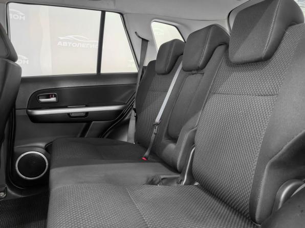 Suzuki Grand Vitara II Рестайлинг с пробегом 2010 года, цена 1 069 000 рублей, 231903 км, внедорожник, Автокод Объявления
