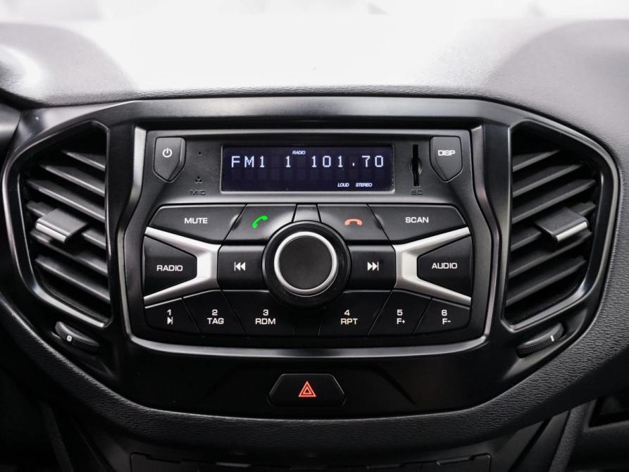Lada (ВАЗ) Vesta I Ульяновск  - изображение 18
