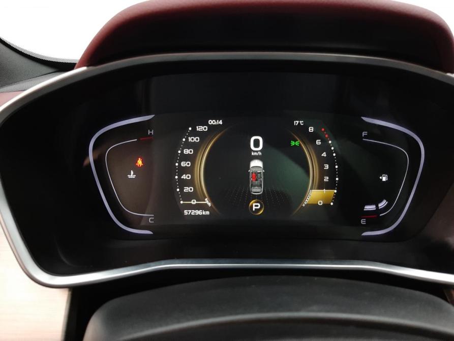 Geely Coolray I Москва  - изображение 8