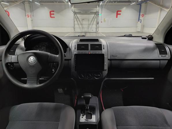 Volkswagen Polo IV Рестайлинг с пробегом 2008 года, цена 460 000 рублей, 227206 км, хэтчбек, Автокод Объявления