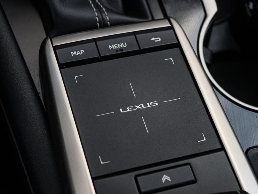 Lexus RX IV Рестайлинг Москва  - изображение 16