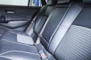 Toyota Corolla XII (E210) Новосибирск  - изображение 37