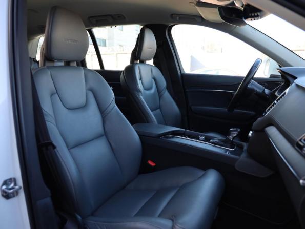 Volvo XC90 II Рестайлинг 1 с пробегом 2019 года, цена 3 949 000 рублей, 125415 км, внедорожник, Автокод Объявления