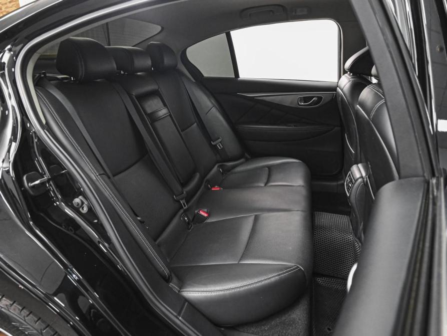 Infiniti Q50 I Рестайлинг Ставрополь  - изображение 7
