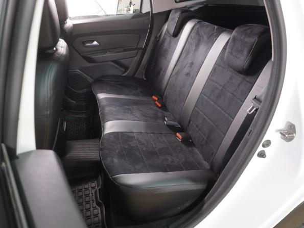 Renault Duster II с пробегом 2021 года, цена 2 014 000 рублей, 96918 км, внедорожник, Автокод Объявления