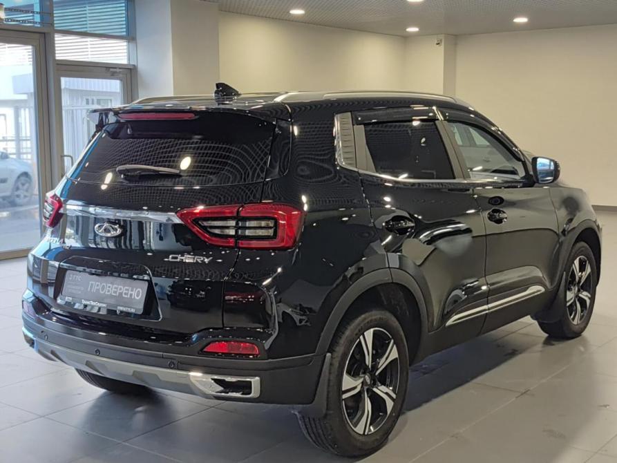 Chery Tiggo 4 Pro I Казань  - изображение 6