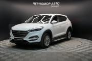 Hyundai Tucson III Крым  - изображение 28