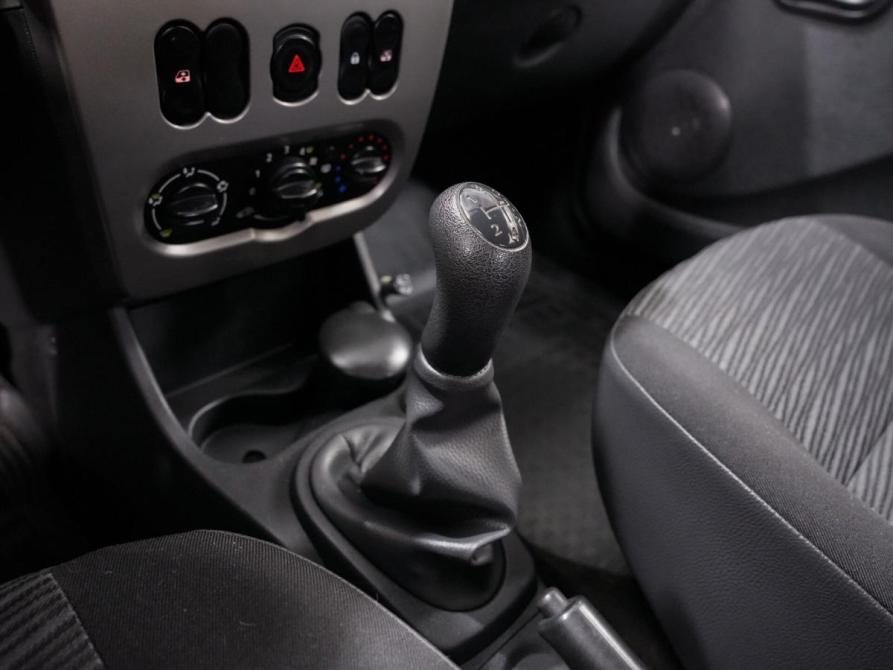Renault Sandero I Ульяновск  - изображение 16