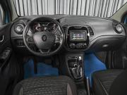 Renault Kaptur I Ставрополь  - изображение 27