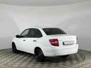 Lada (ВАЗ) Granta I Рестайлинг Воронеж  - изображение 27