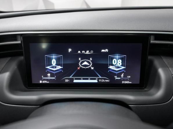 Hyundai Tucson IV с пробегом 2021 года, цена 3 917 000 рублей, 31234 км, внедорожник, Автокод Объявления
