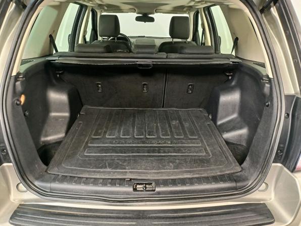 Land Rover Freelander II Рестайлинг 2 с пробегом 2012 года, цена 1 335 000 рублей, 223000 км, внедорожник, Автокод Объявления