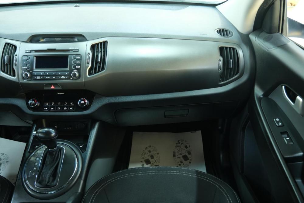 Kia Sportage III Омск  - изображение 18
