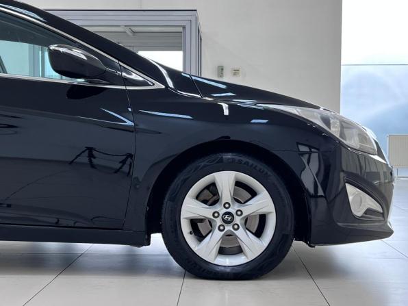 Hyundai i40 I с пробегом 2014 года, цена 1 149 000 рублей, 250874 км, седан, Автокод Объявления