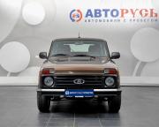 Lada (ВАЗ) Niva Legend I Москва  - изображение 27