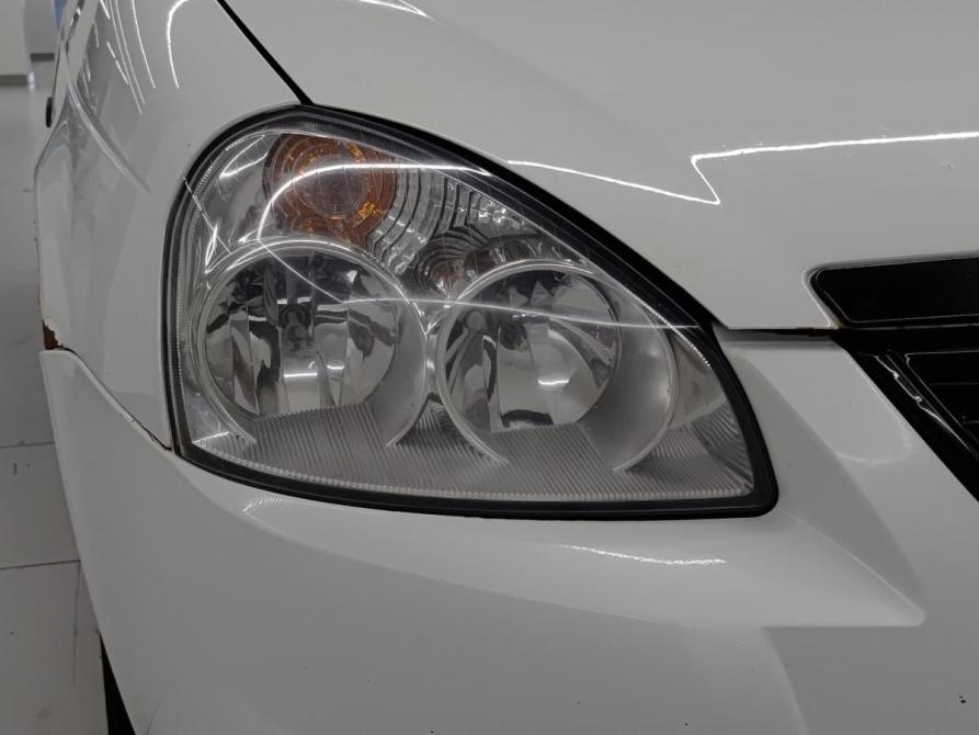 Lada (ВАЗ) Priora I Рестайлинг Казань  - изображение 21