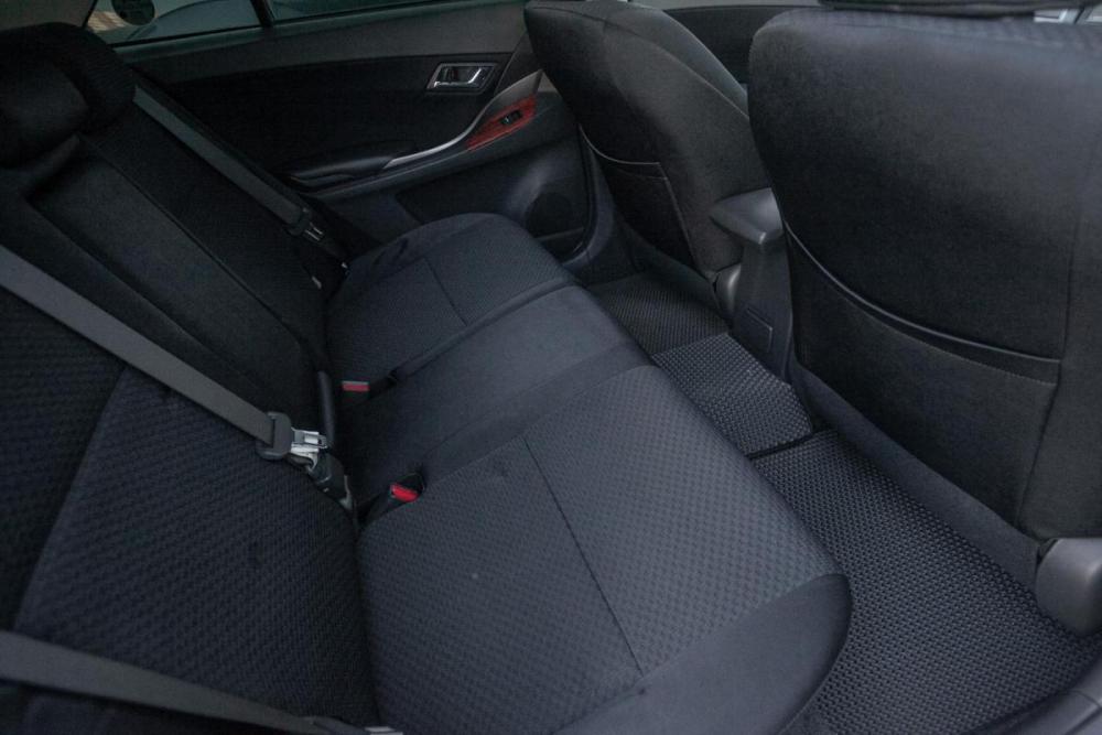 Toyota Premio II (T26) Иркутск  - изображение 13