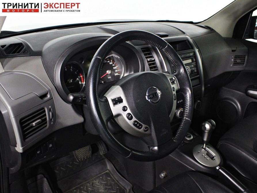 Nissan X-Trail II Белгород  - изображение 10