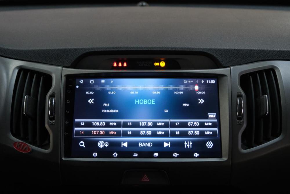 Kia Sportage III Омск  - изображение 14