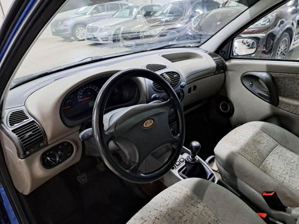 Lada (ВАЗ) Kalina I с пробегом 2006 года, цена 185 000 рублей, 175841 км, седан, Автокод Объявления