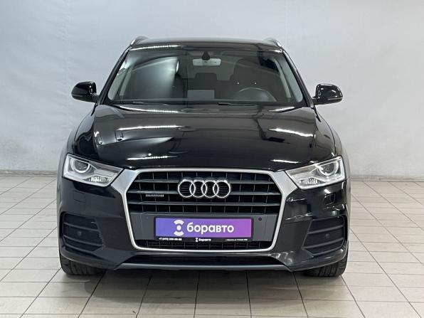 Audi Q3 I (8U) Рестайлинг с пробегом 2015 года, цена 2 119 000 рублей, 130491 км, внедорожник, Автокод Объявления