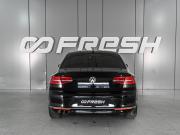 Volkswagen Passat B8 Ростов-на-Дону  - изображение 23