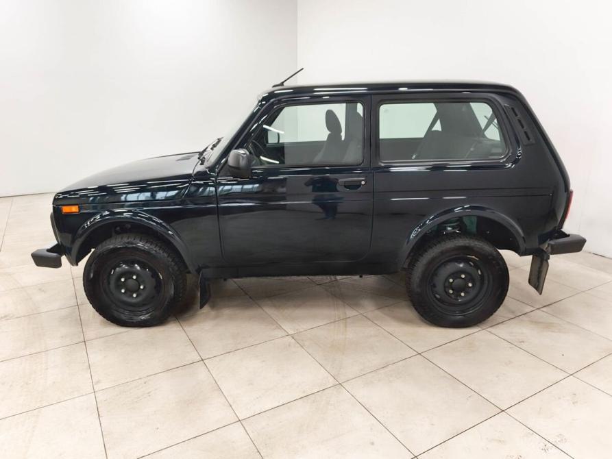 Lada (ВАЗ) Niva Legend Тула  - изображение 4