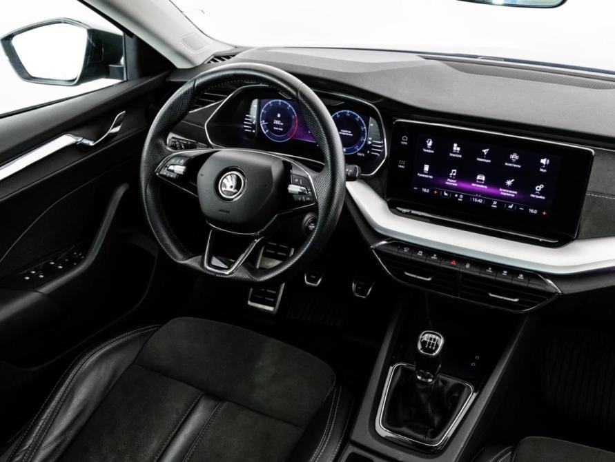 Mazda 6 III (GJ) Рестайлинг 2 Санкт-Петербург  - изображение 16