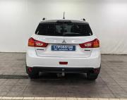 Mitsubishi ASX I Рестайлинг Санкт-Петербург  - изображение 29