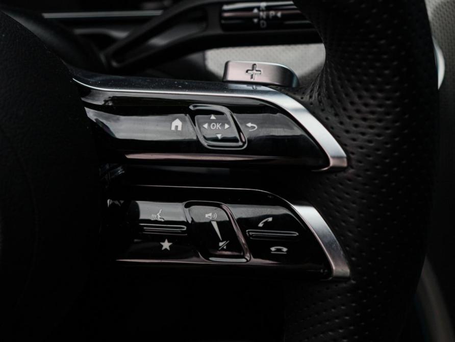 Mercedes-Benz C-Класс V (W206) Москва  - изображение 26