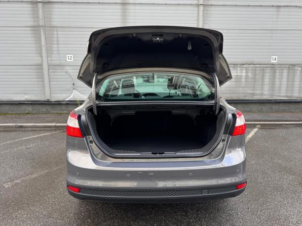 Ford Focus III с пробегом 2015 года, цена 959 000 рублей, 90744 км, седан, Автокод Объявления