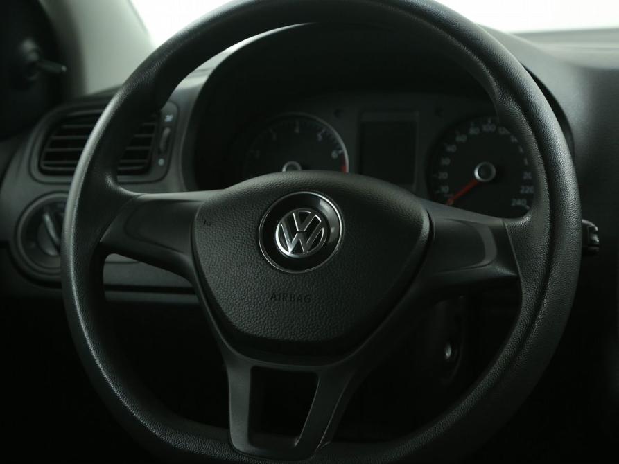 Volkswagen Polo V Рестайлинг Иваново  - изображение 16
