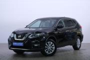 Nissan X-Trail III Рестайлинг Омск  - изображение 25