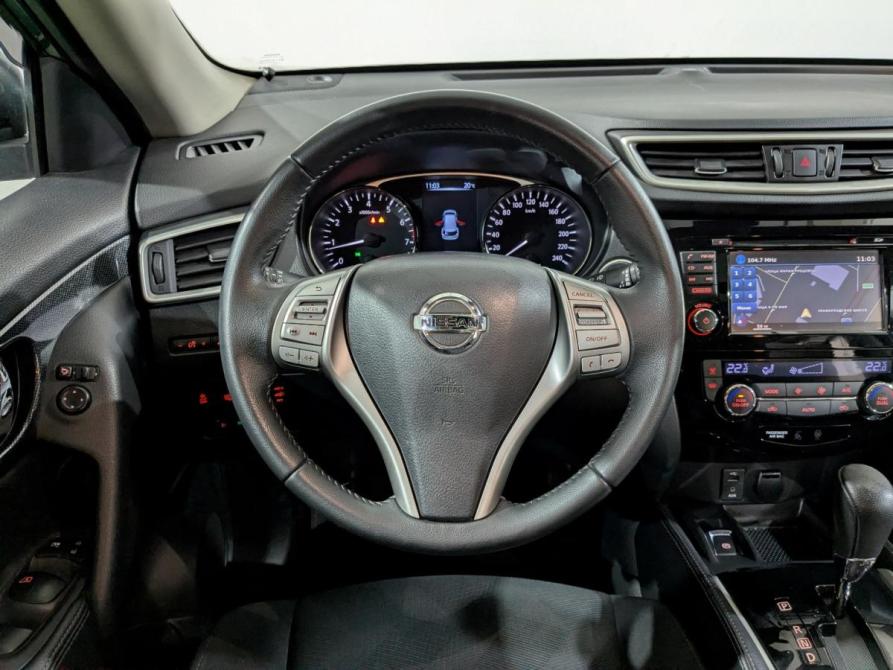 Nissan X-Trail III Химки  - изображение 25