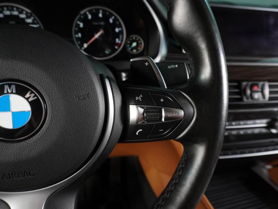 BMW X6 II (F16) Воронеж  - изображение 32