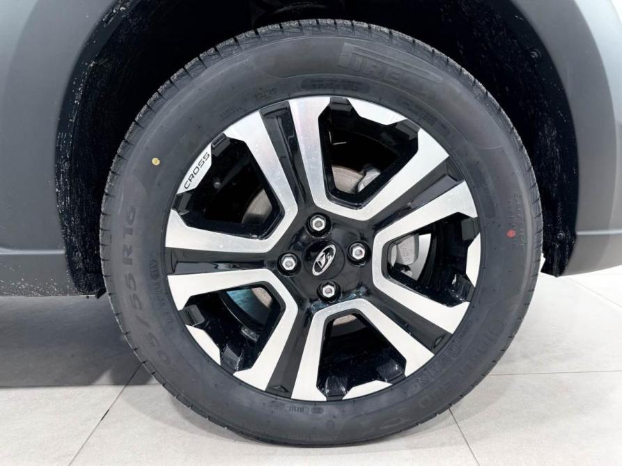 Lada (ВАЗ) Largus I Рестайлинг Астрахань  - изображение 11
