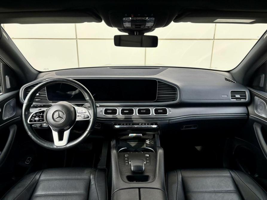 Mercedes-Benz GLE II (V167) Краснодар  - изображение 10